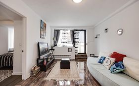 Bright Parkdale Court - Little Portugal W/ Free Parking
